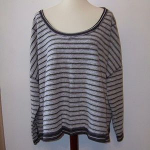 Free People top size large